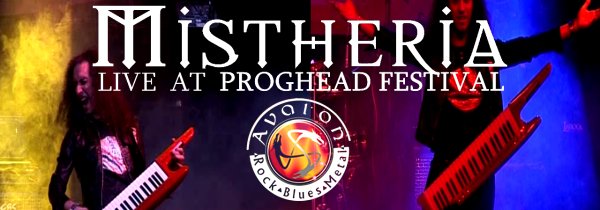 Mistheria-FullKeytarShow