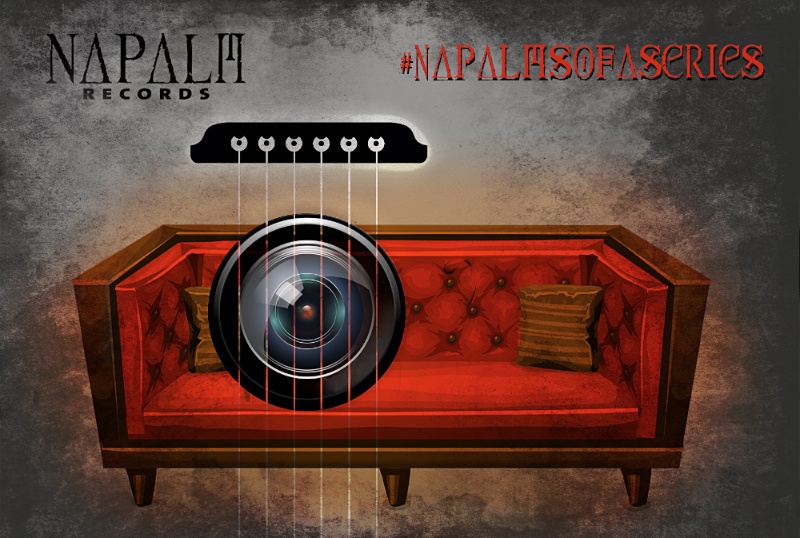 NapalmSofaSeries