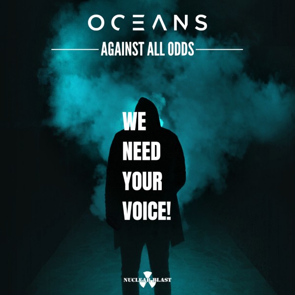 OCEANS-against-all-odds