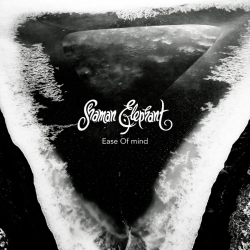 SHAMAN-ELEPHANT-single