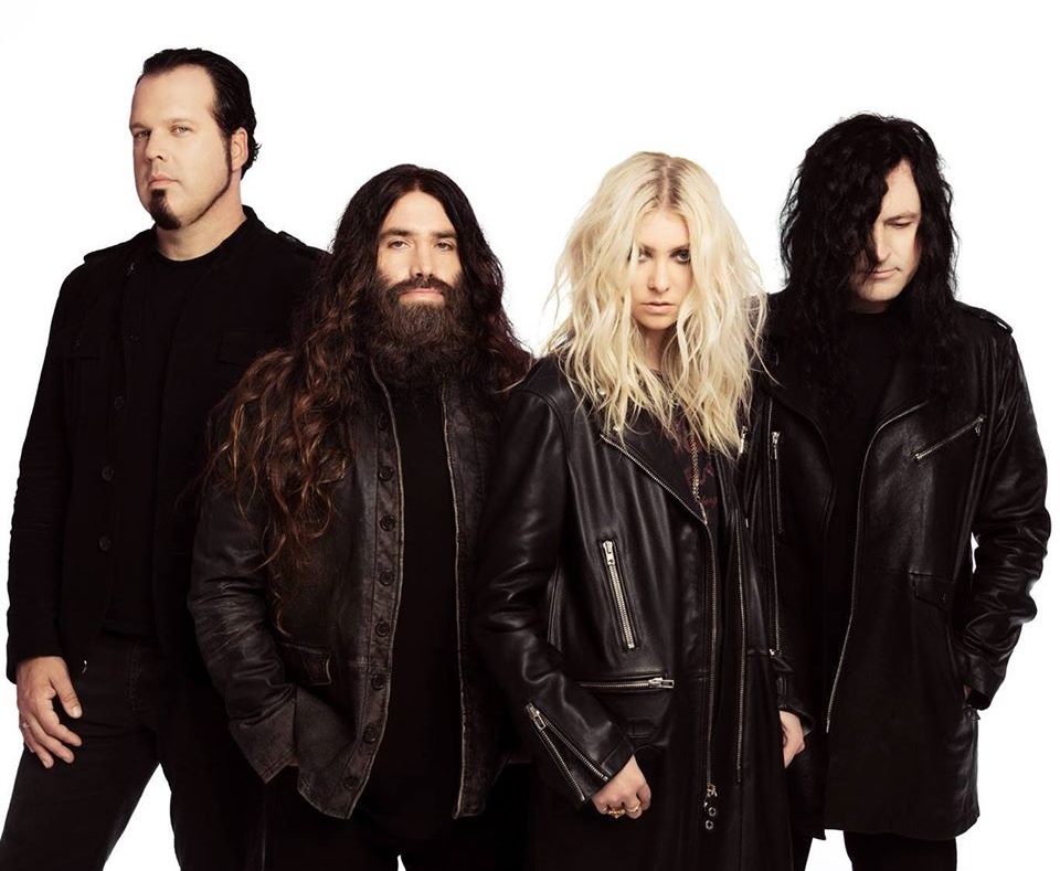 ThePrettyReckless