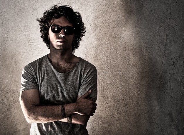 Valerio Bruner-photo-byVincenzoCoppola