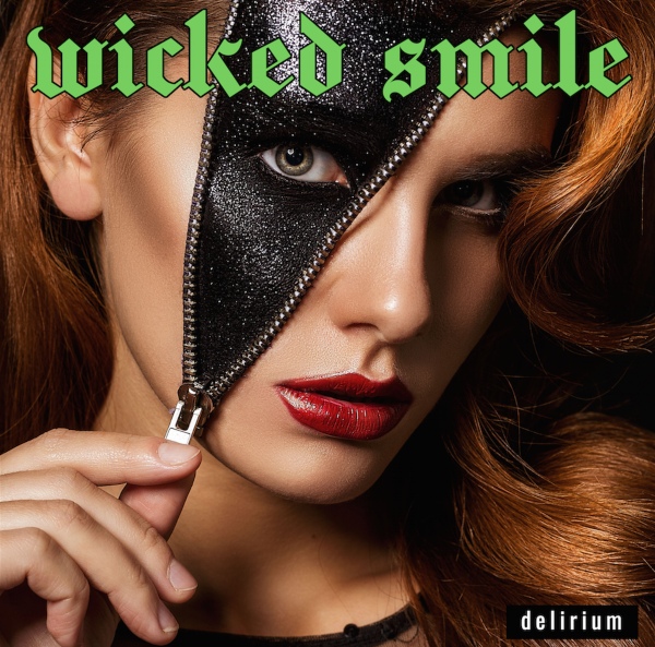 WickedSmile-Delirium-coverart