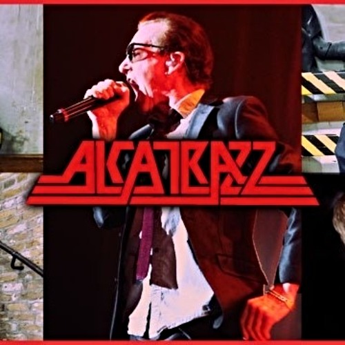 ALCATRAZZ