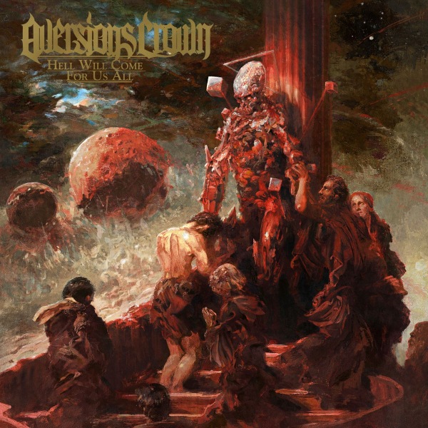 AVERSIONS-CROWN-cover