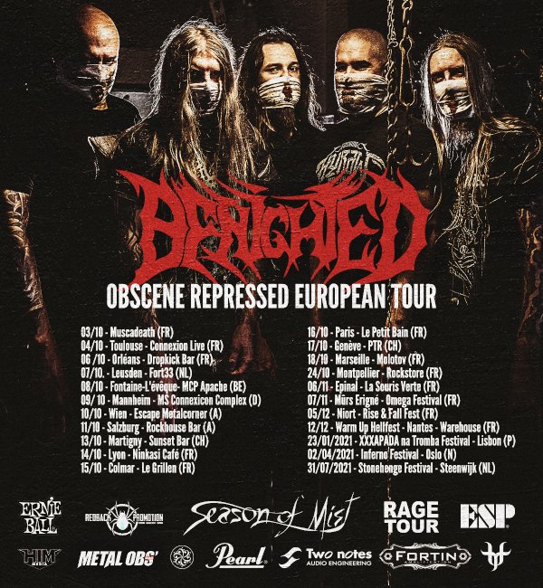 BENIGHTED-flyer