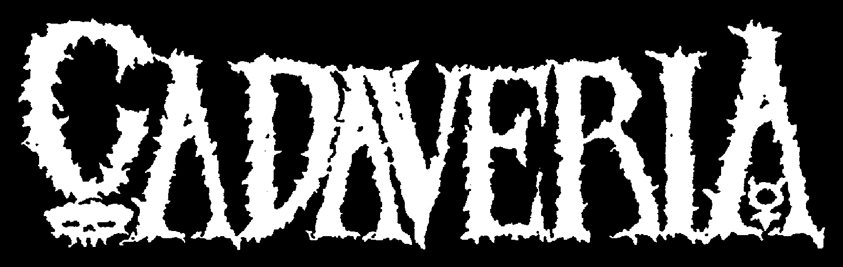 CADAVERIA-logo-negativo