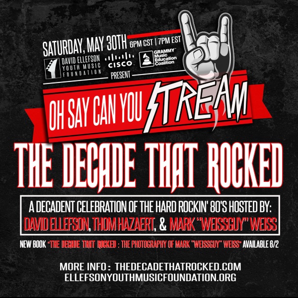 DavidEllefson-livestream