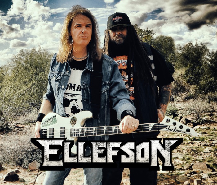 ELLEFSON