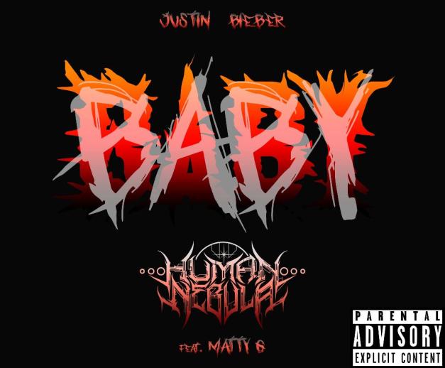 HUMAN-NEBULA-baby-cover