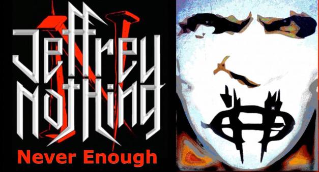 JeffreyNothing-video