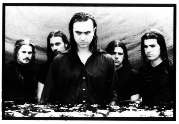 MOONSPELL