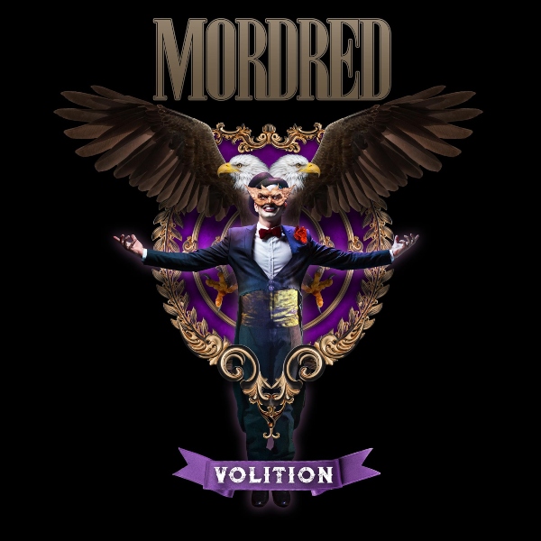 MORDRED-ep-cover