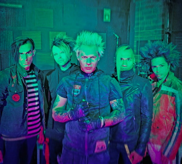 POWERMAN5000