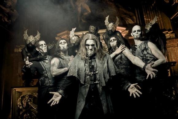 POWERWOLF