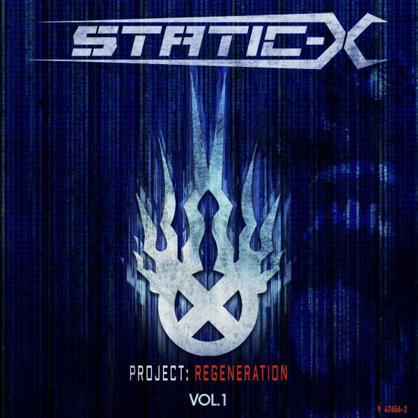 STATIC-X-cover