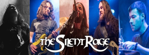 The-Silent-Rage-2020