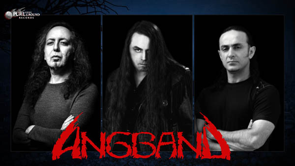 Iranian ANGBAND To Release “IV” Album On July 24th, Details Revealed ...