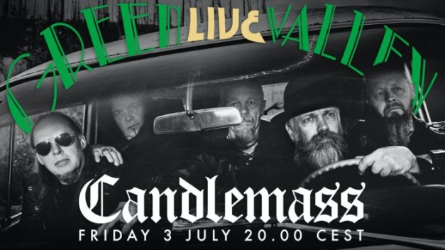 CANDLEMASS-live-streaming