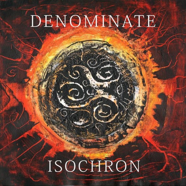 Denominate-cover