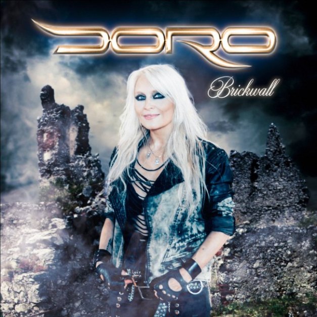 DORO-cover