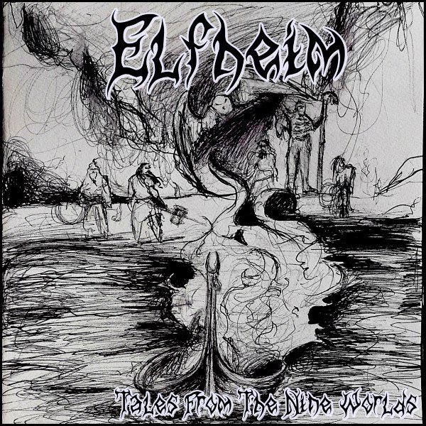Elfheim-cover