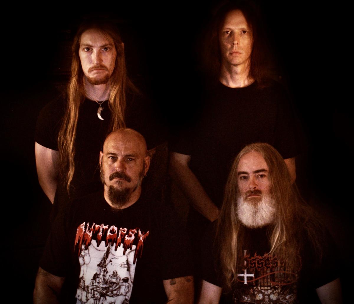 INCANTATION