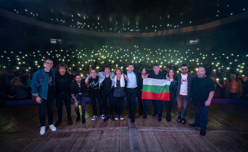 IntelligentMusicProjectV-stage