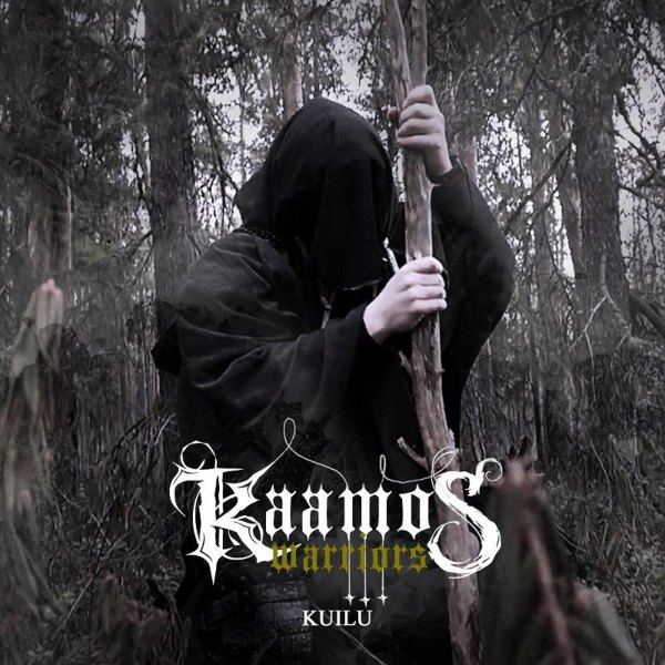 kaamos-warriors-kuilu