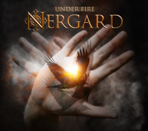 Nergard-UnderFire