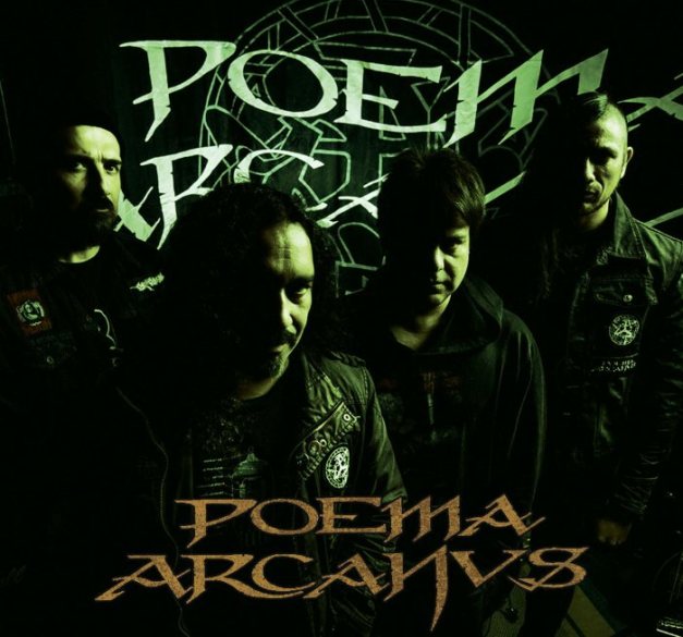 POEMA-ARCANVS