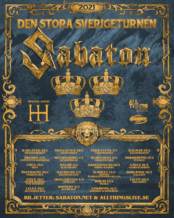 sabaton-biggest-ever-sweden-tour