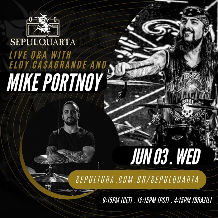 SEPULTURA-MIKE-PORTNOY-SEPULQUARTA