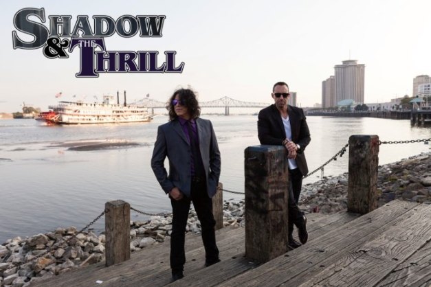 SHADOW-THE-THRILL