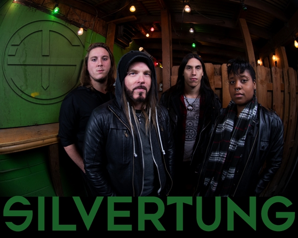 Silvertung