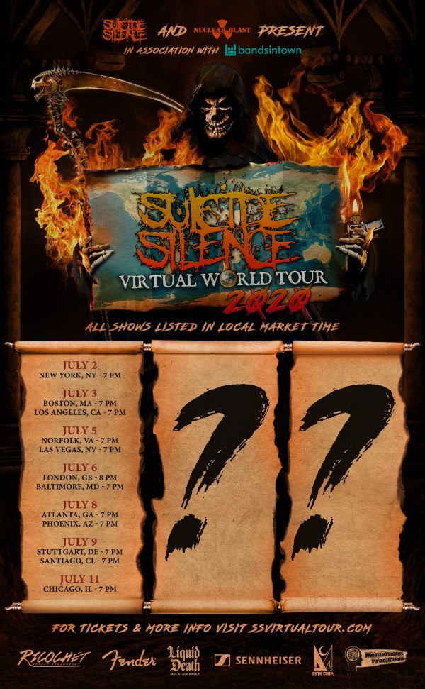 SUICIDE-SILENCE-virtual-world-tour-1