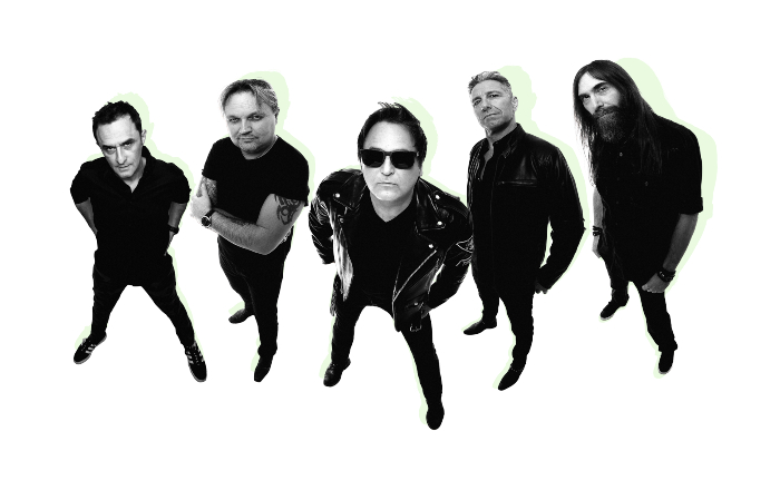 Sven Gali Photoshoot in Studio 555.