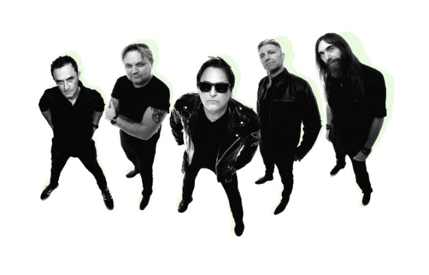 Sven Gali Photoshoot in Studio 555.