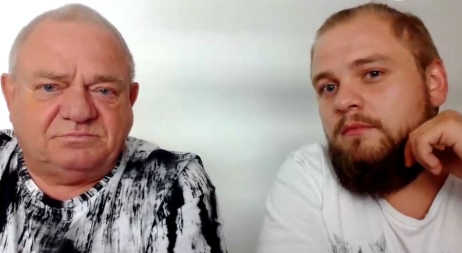 Udo-and-SvenDirkschneider-the-metal-voice