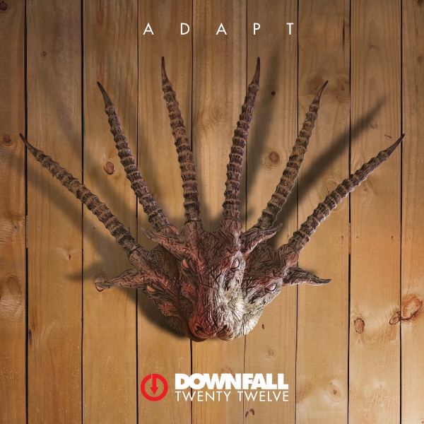 DOWNFALL2012-cover