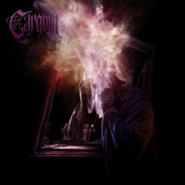 Gargoyl-cover