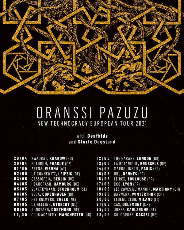 ORANSSI-PAZUZU-tour