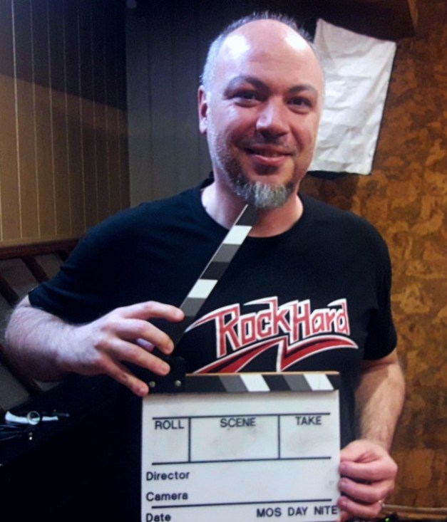 SakisFragos-joins-ROAR