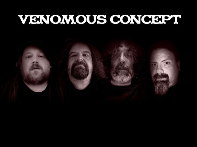VENOMOUS-CONCEPT