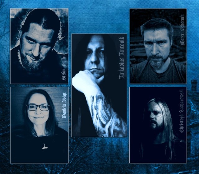 SUIDAKRA To Re-Release Remastered Debut Album “Lupine Essence” On 