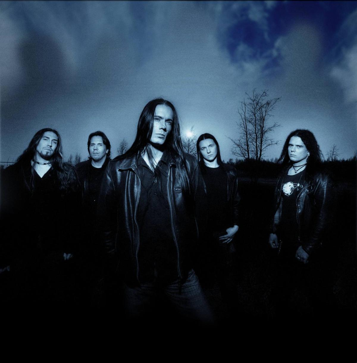 Poisonblack | Metal Shock Finland (World Assault )