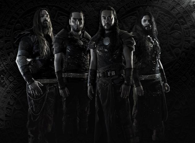 No Raa NO RAZA Release ‘The Best Of No Raza’ Compilation | Metal Shock Finland ...