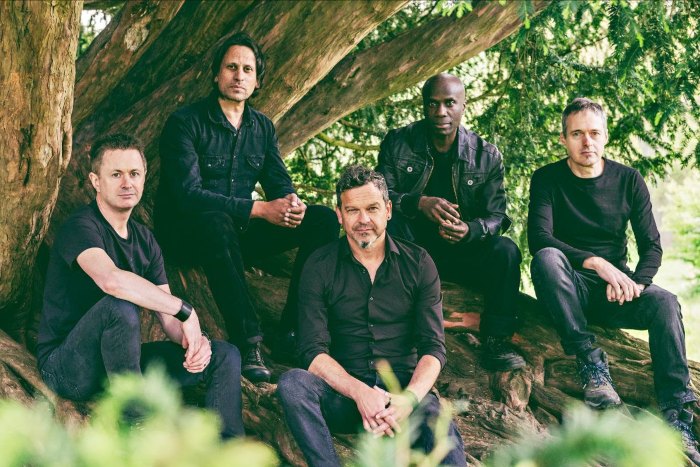 Threshold Assault THRESHOLD Enter Studio To Record New Album | Metal Shock Finland (World ...