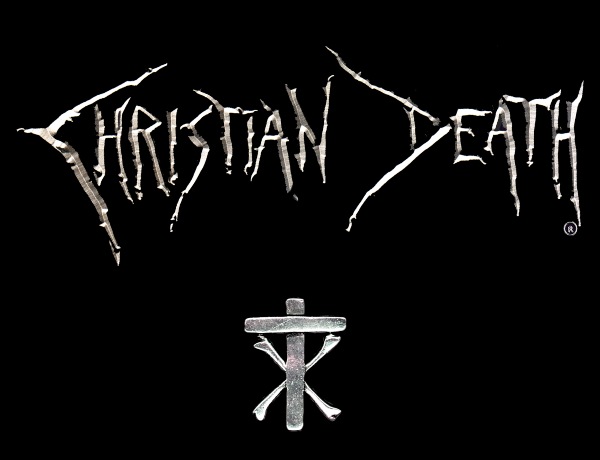 CHRISTIAN DEATH Announce 'The Dark Age Renaissance' CD Collections