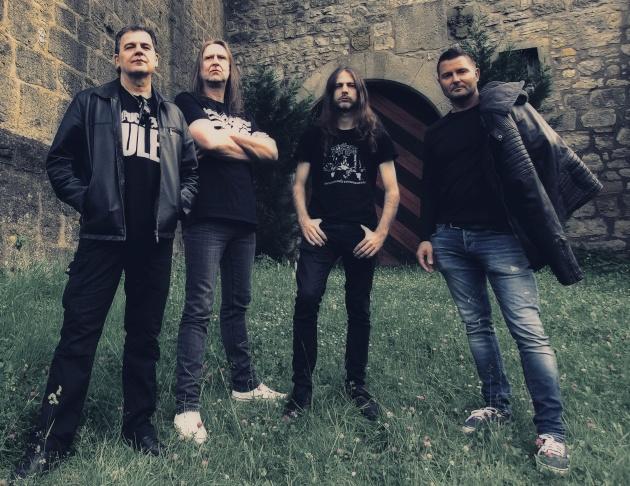Paradox Rapperimage PARADOX Unleash Brand New Song ‘Mountains And Caves’ From Upcoming ...